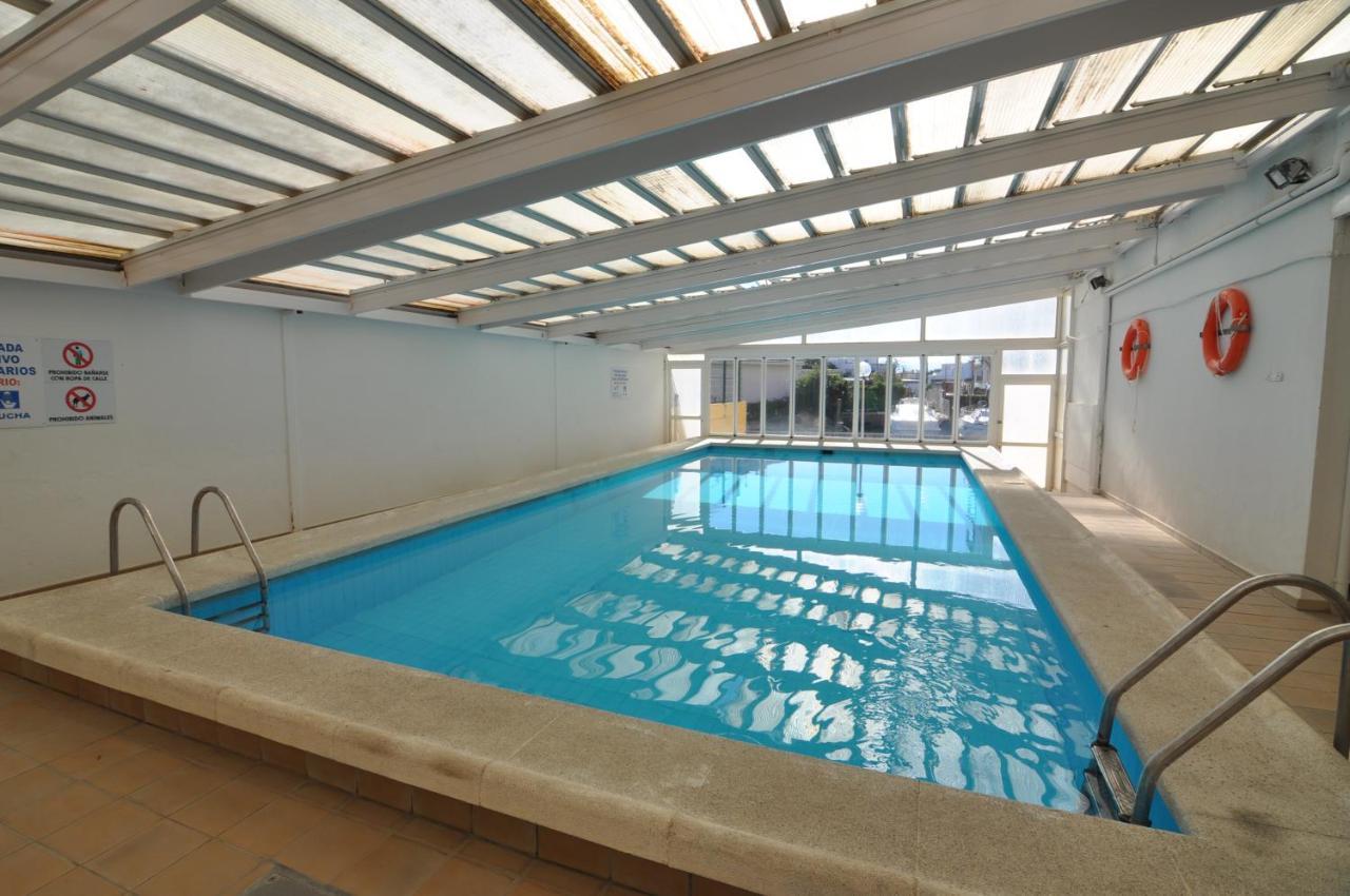Appartement Rnet - Puerto Simona 26 - Costa Brava Roses