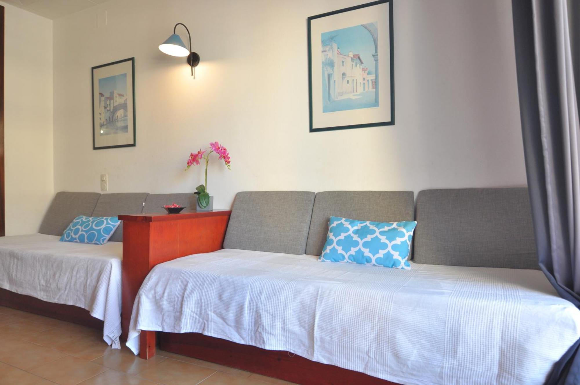 Appartement Rnet - Puerto Simona 26 - Costa Brava *