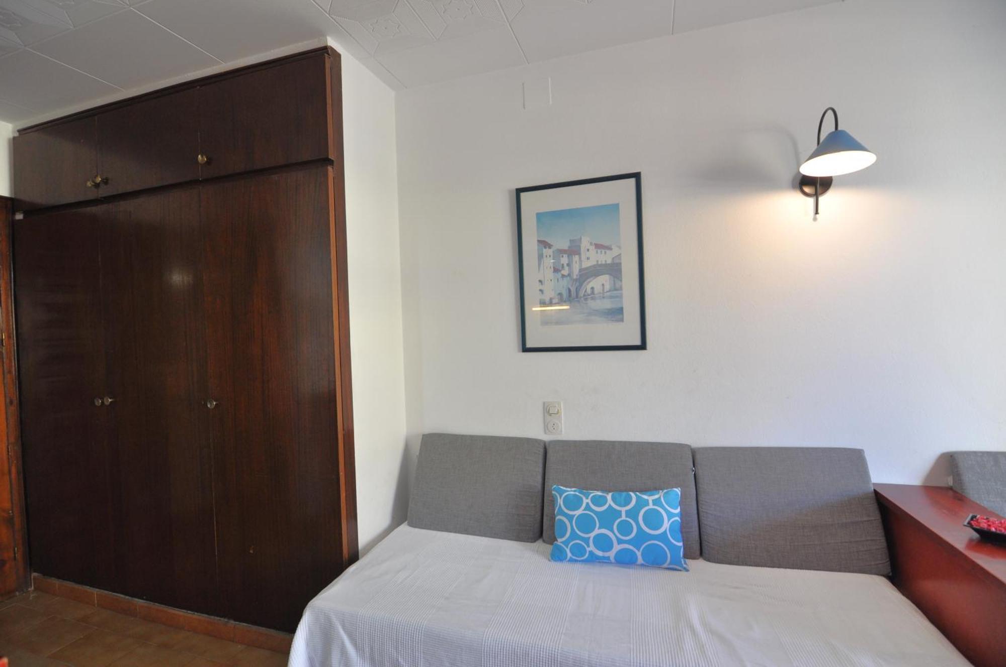 Rnet - Puerto Simona 26 - Costa Brava Appartement *