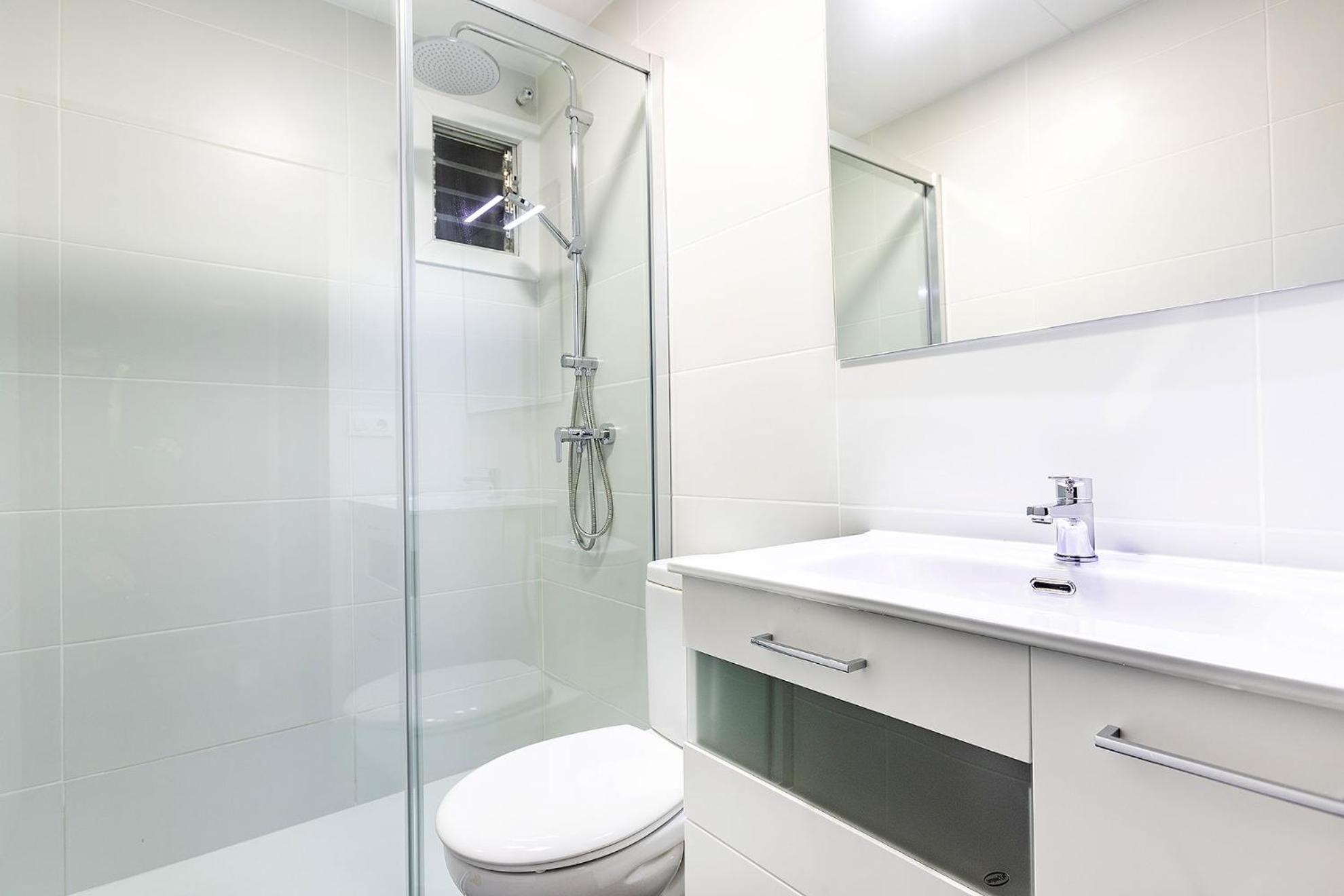 Appartement Rnet - Puerto Simona 26 - Costa Brava *